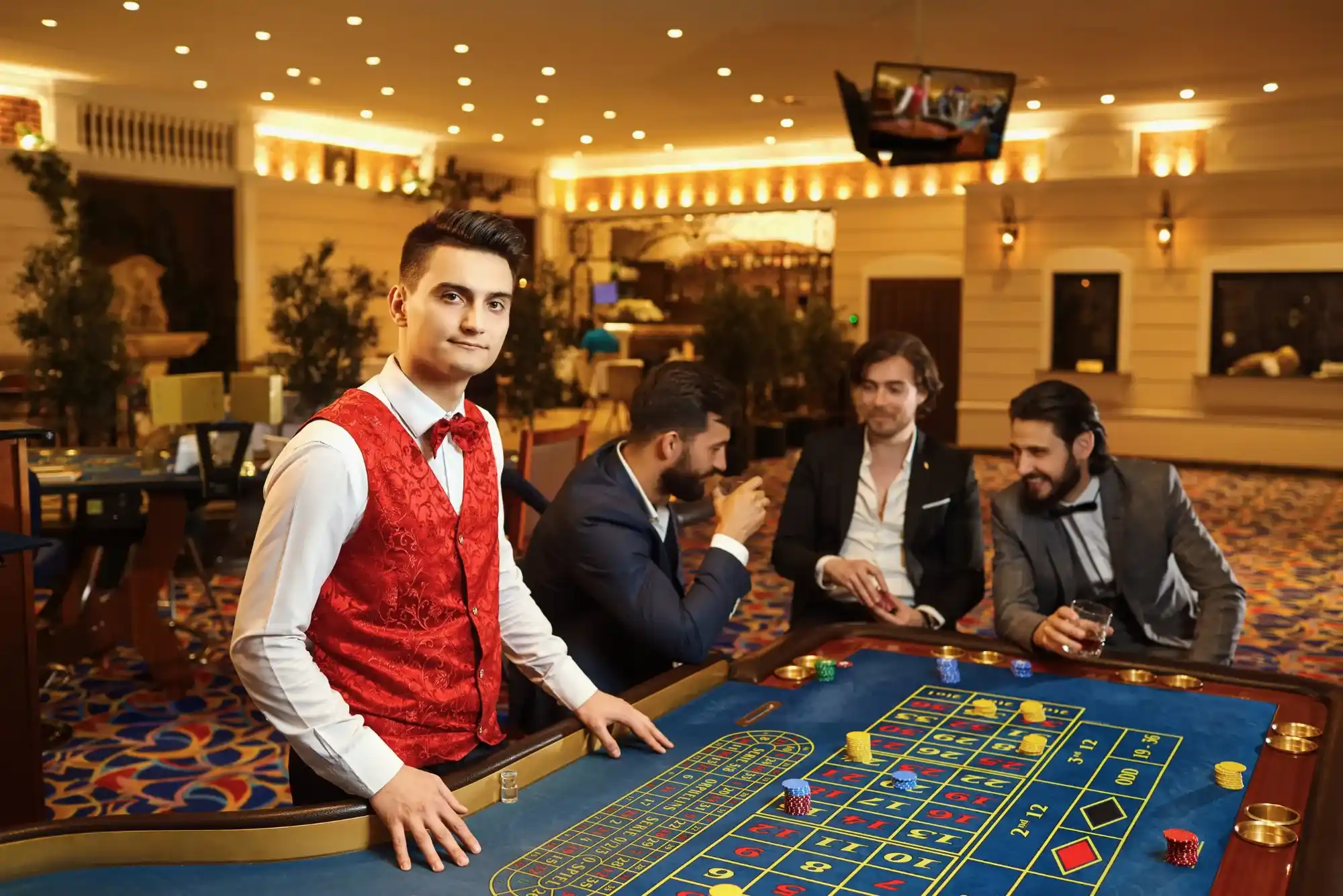 What’s the Purpose of Free Spins in Slot Games
