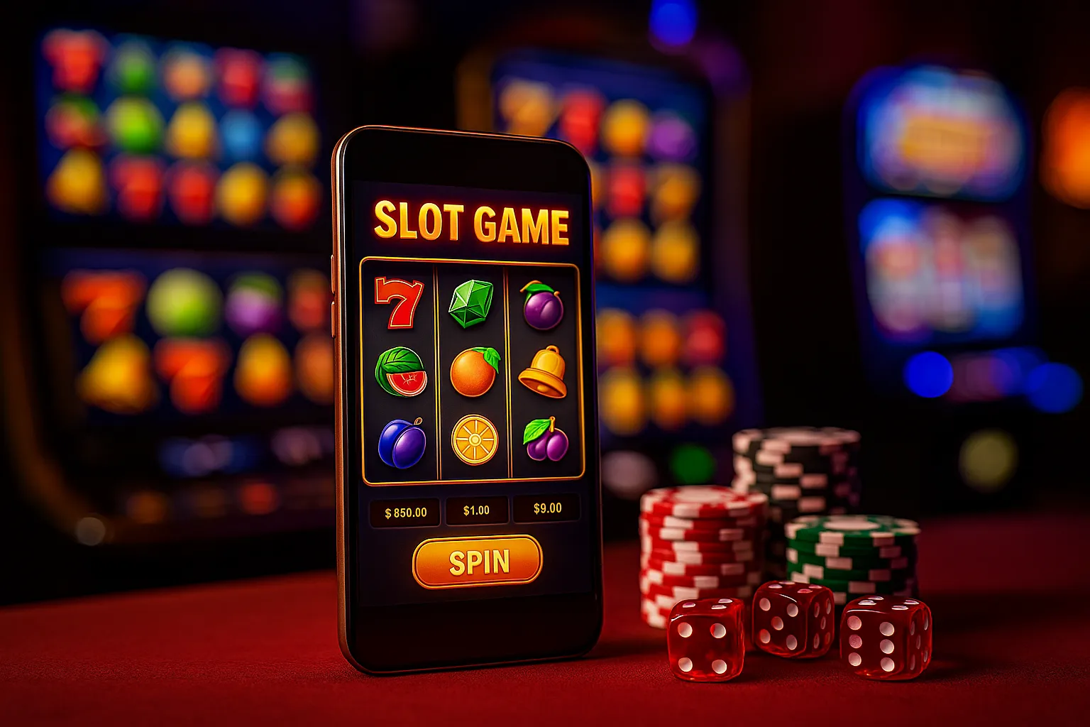 Are Mobile Slot Games Just as Fair as Desktop Versions