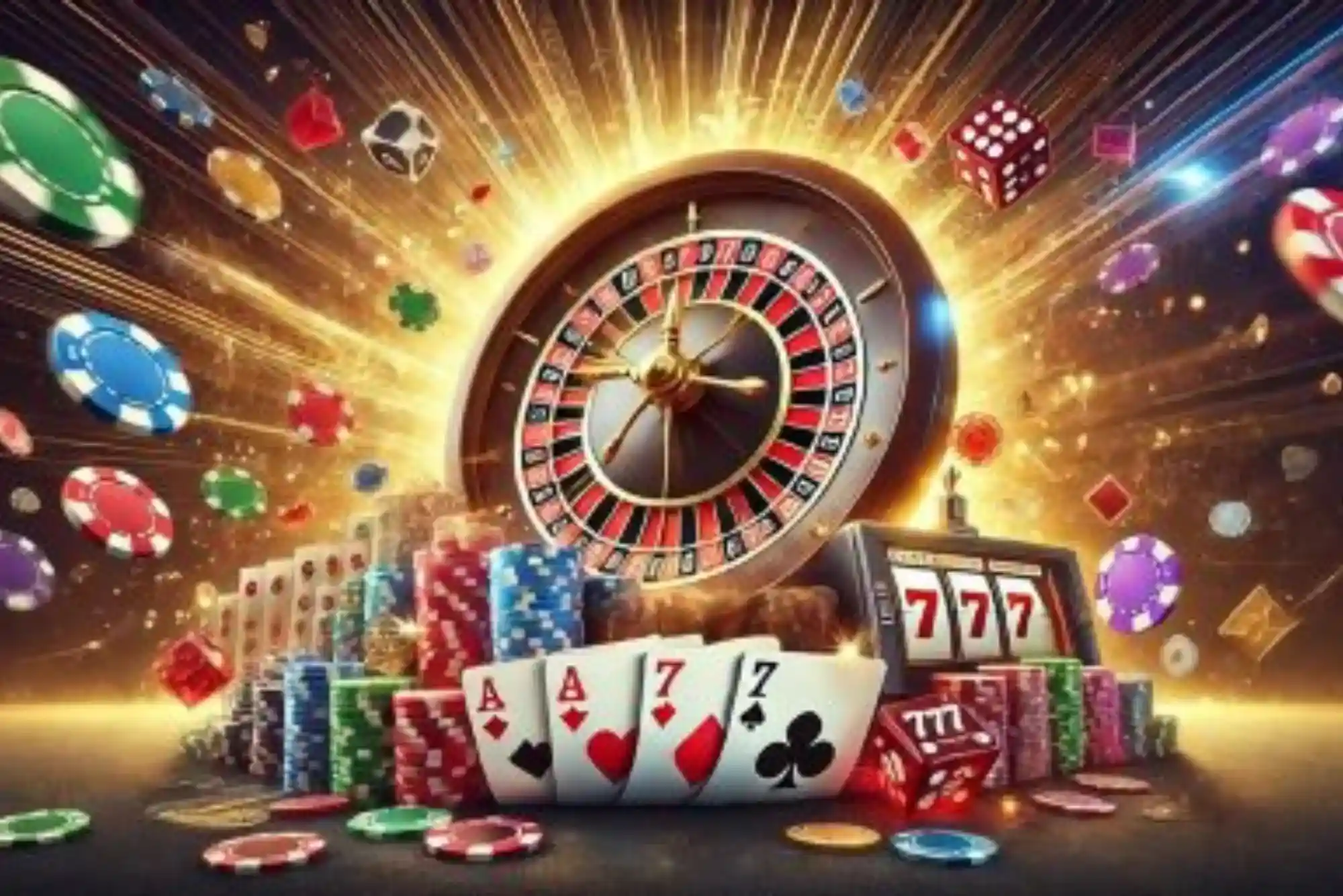 Are Non GamStop Casinos Good for High Rollers