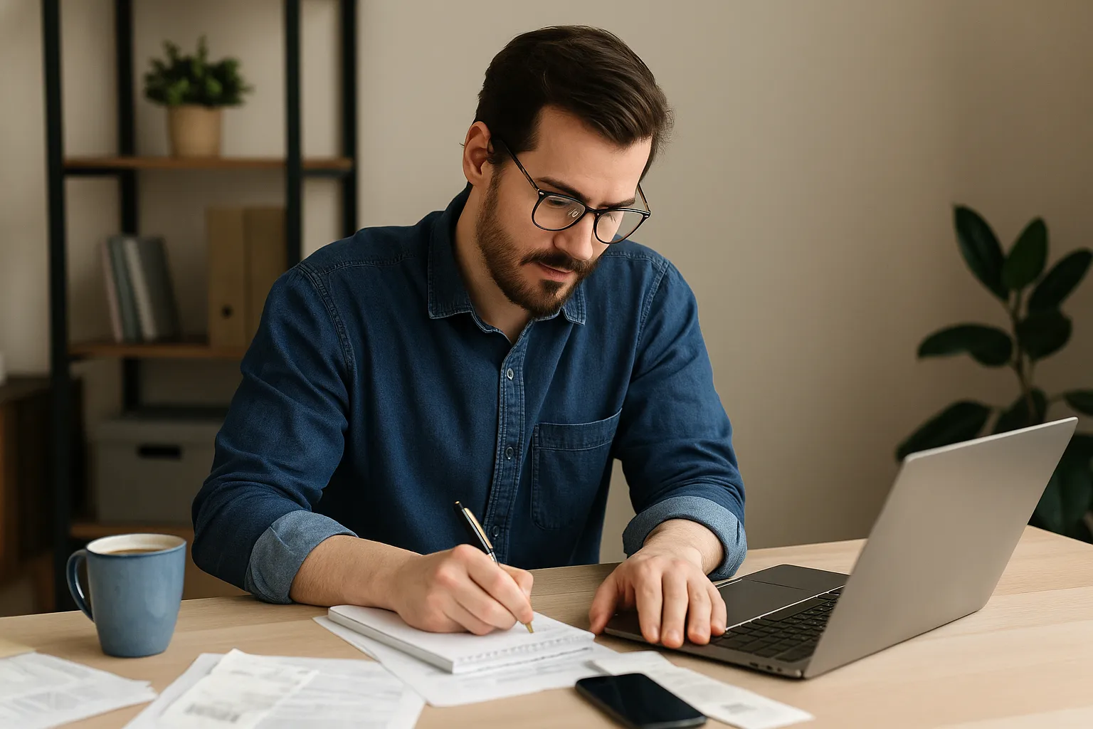 Are There Payday Loans UK for Self-Employed People