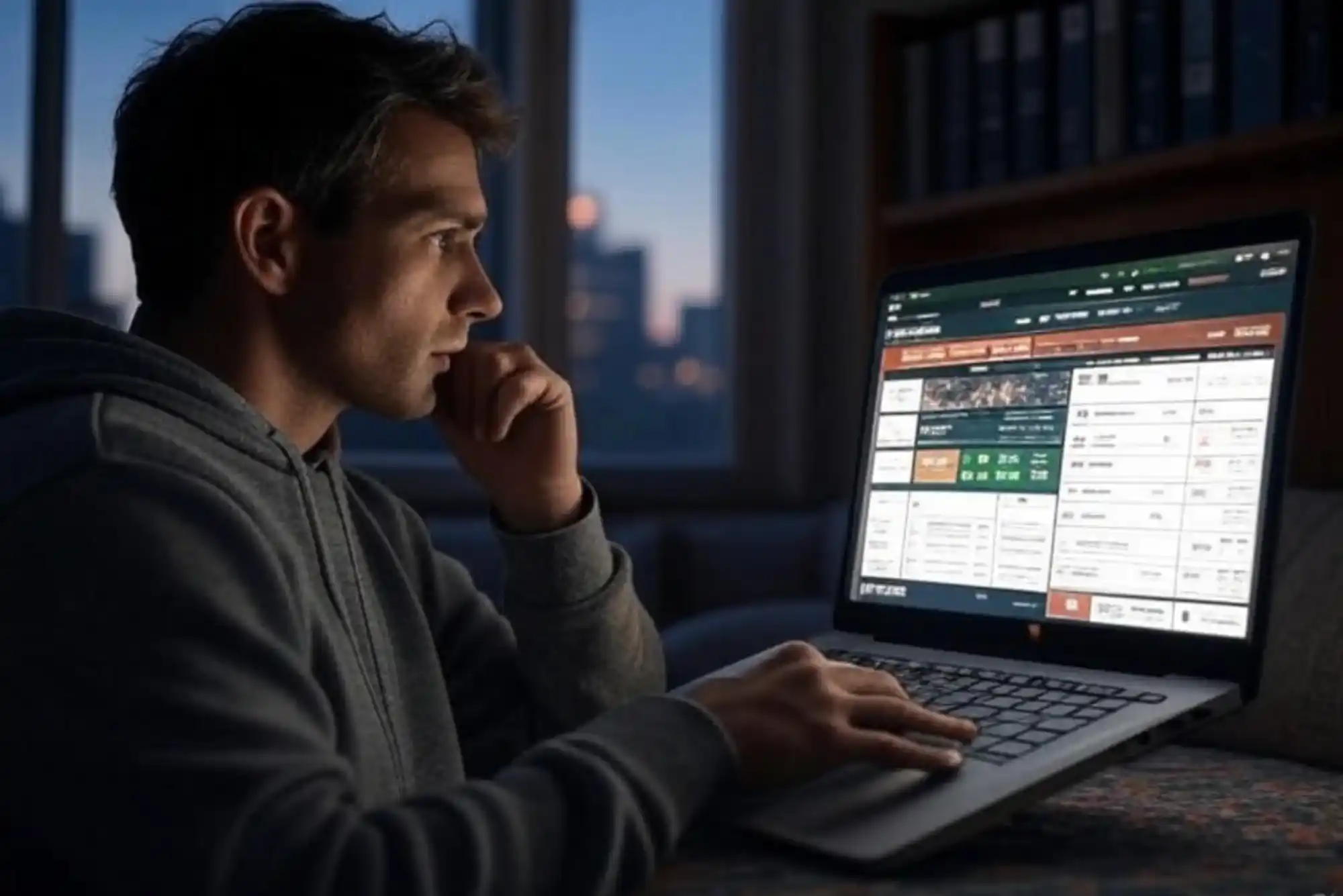 Can Betting Sign Up Offers Boost My Bankroll