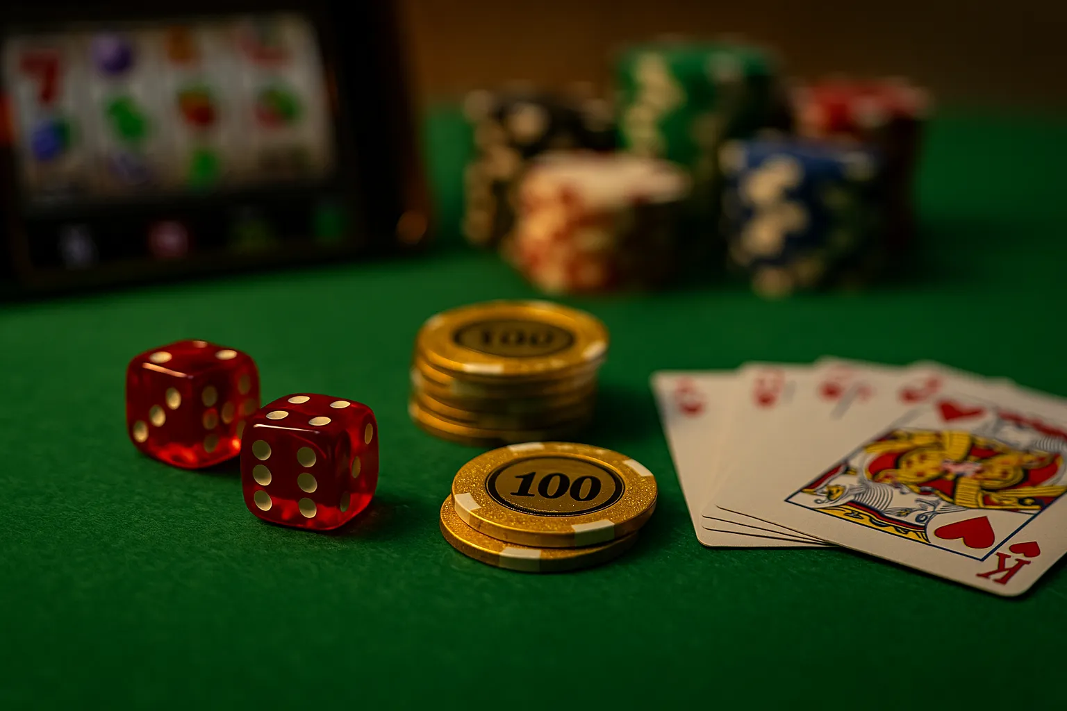 Can Free Spins Promotions Really Lead to Big Wins