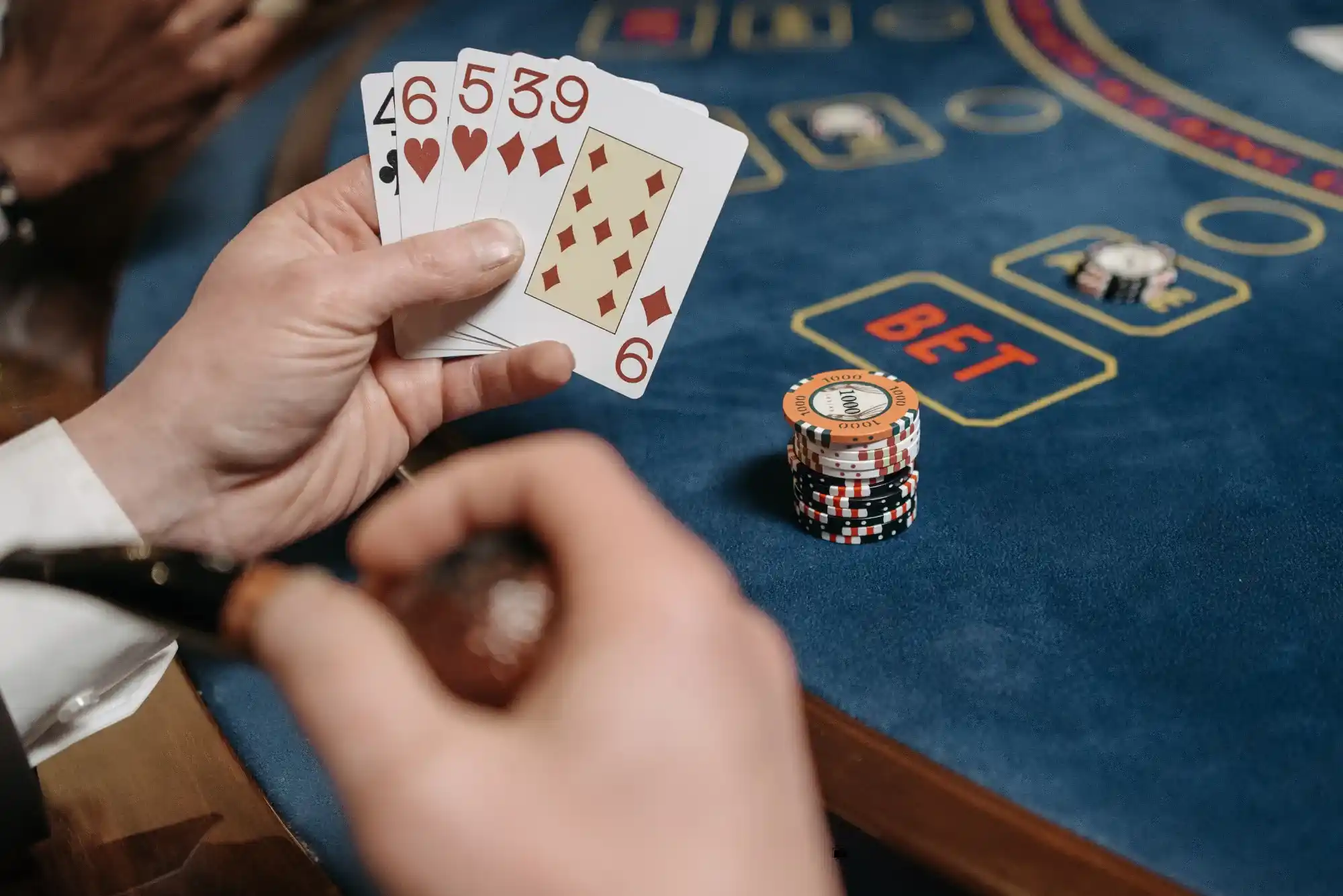 Can I Play Slots at No Verification Casinos Safely