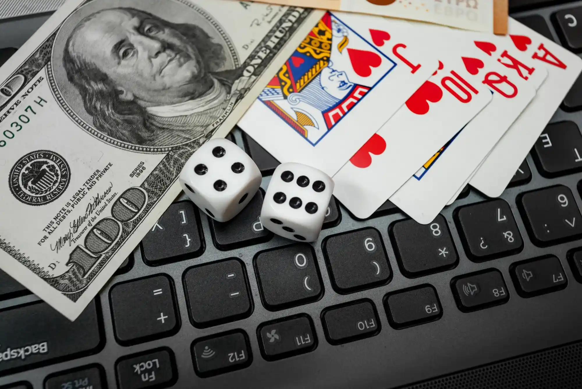 Can I Win Real Money at New Online Casinos in the UK