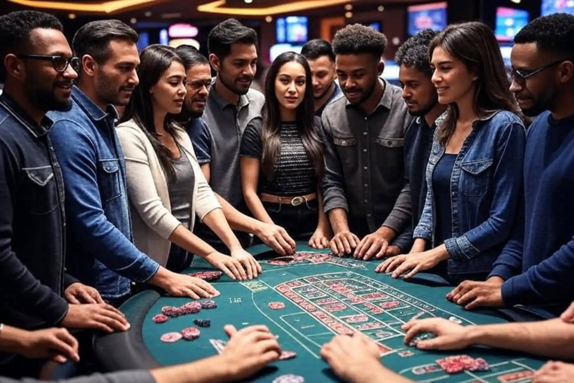 Do Fast Payout Casinos Have Withdrawal Limits