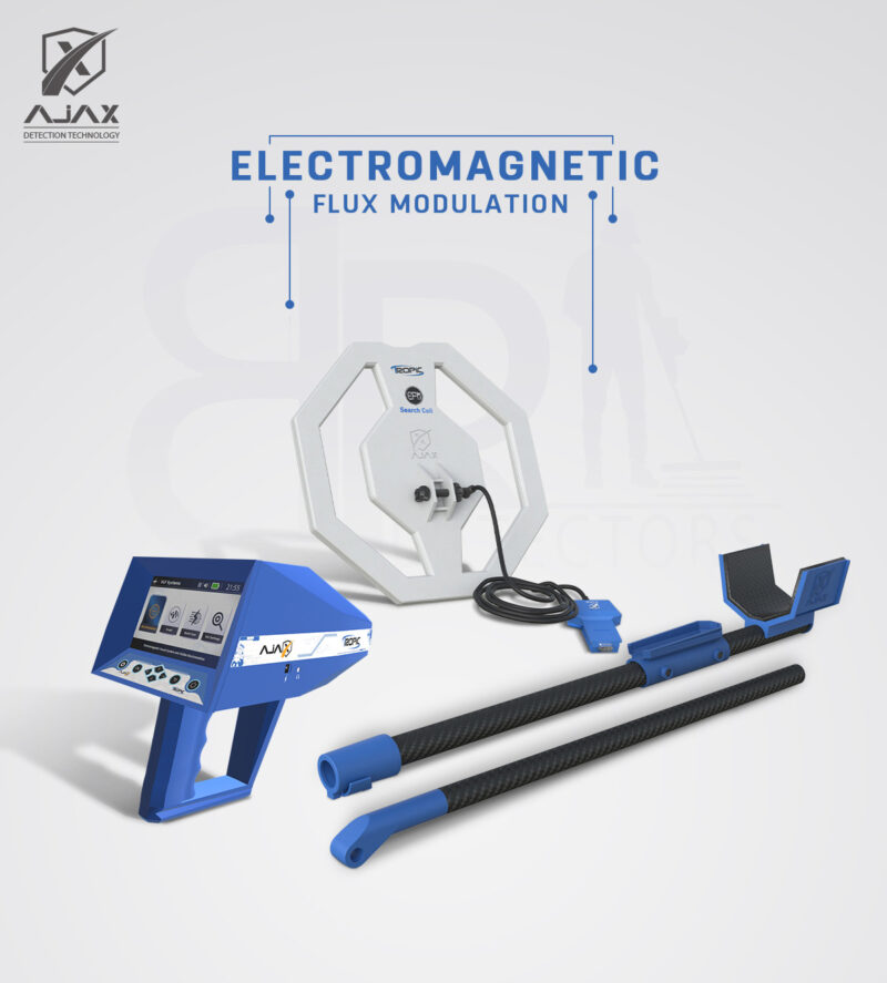 How Does a Pulse Metal Detector Differ from VLF