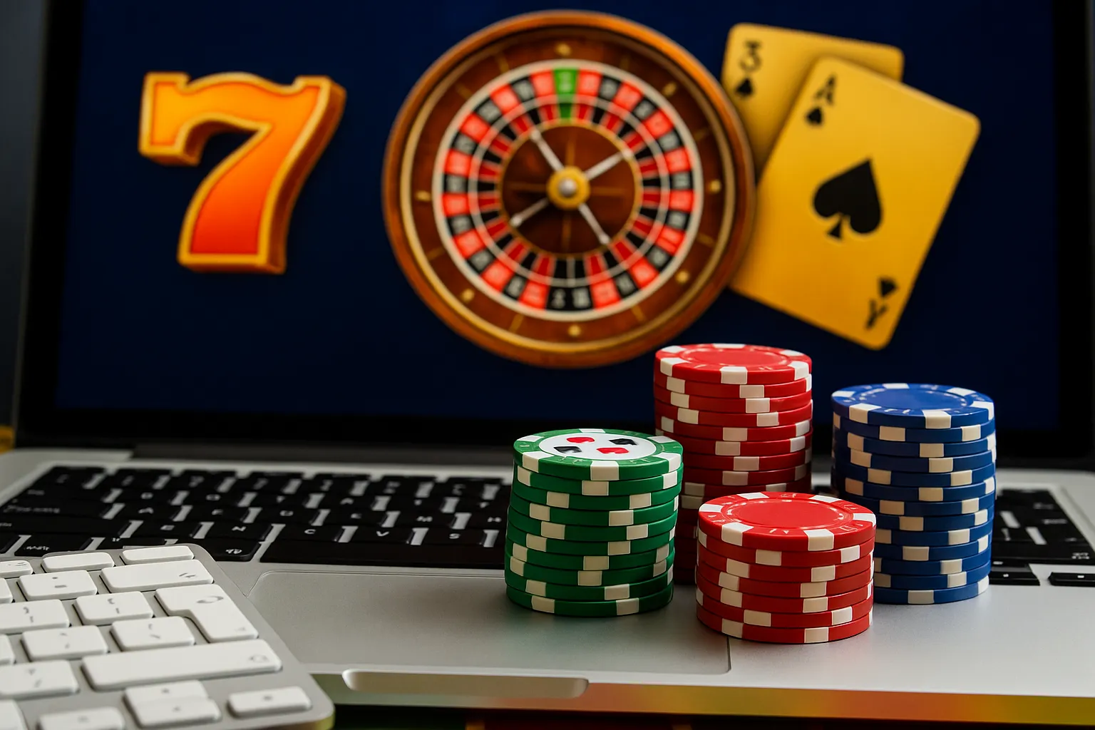What Features Should Players Look for in New Slot Releases
