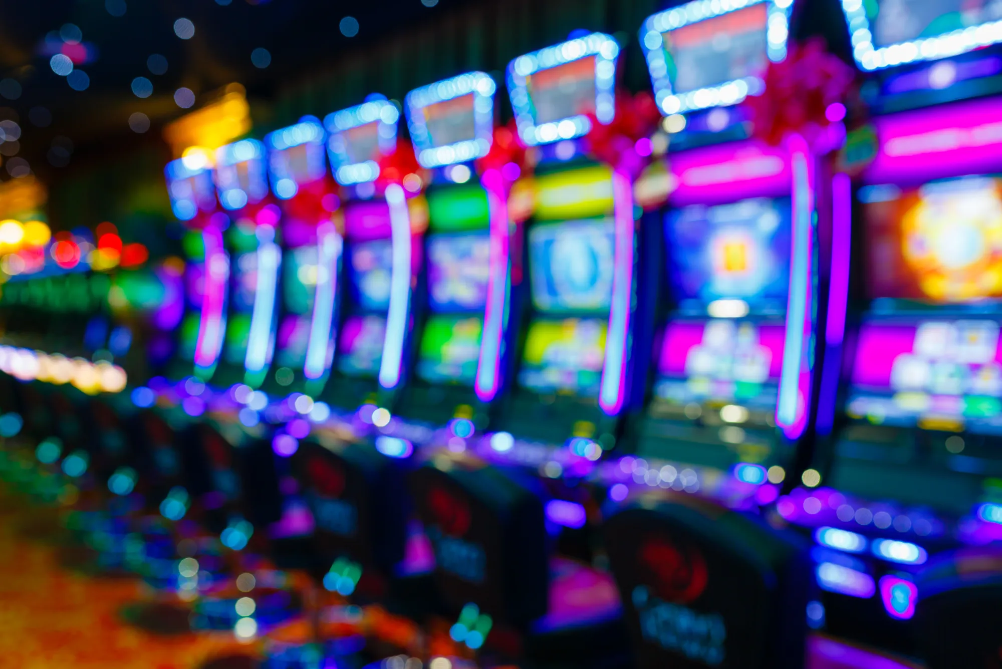 Are Horse Racing Betting Payouts Fast