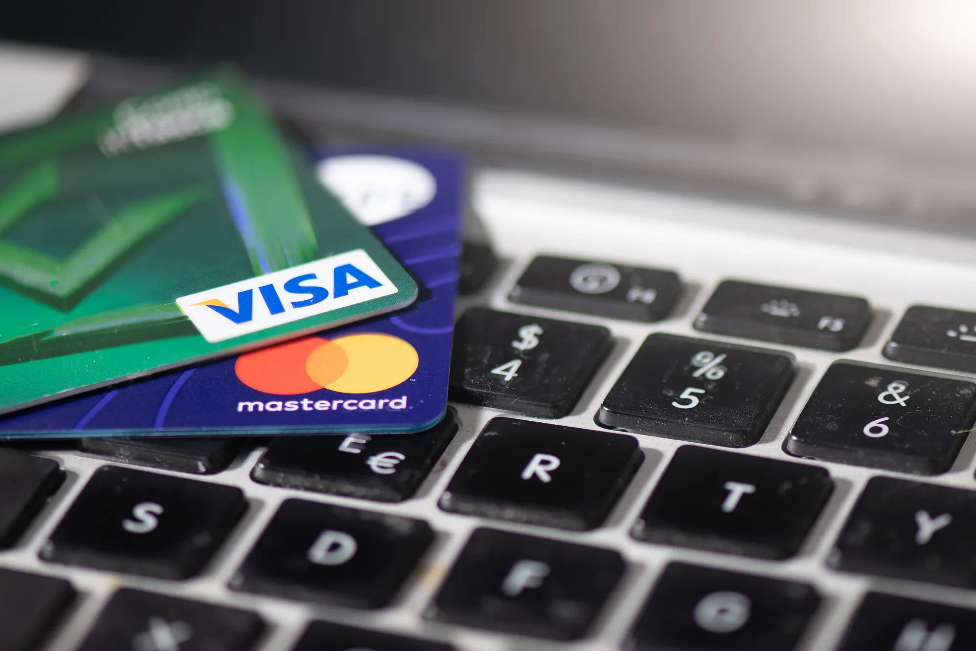 Do UK Casinos Accept Visa or Mastercard