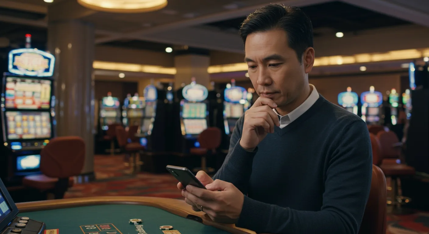 How Can Responsible Gambling Tools Help Prevent Addiction?
