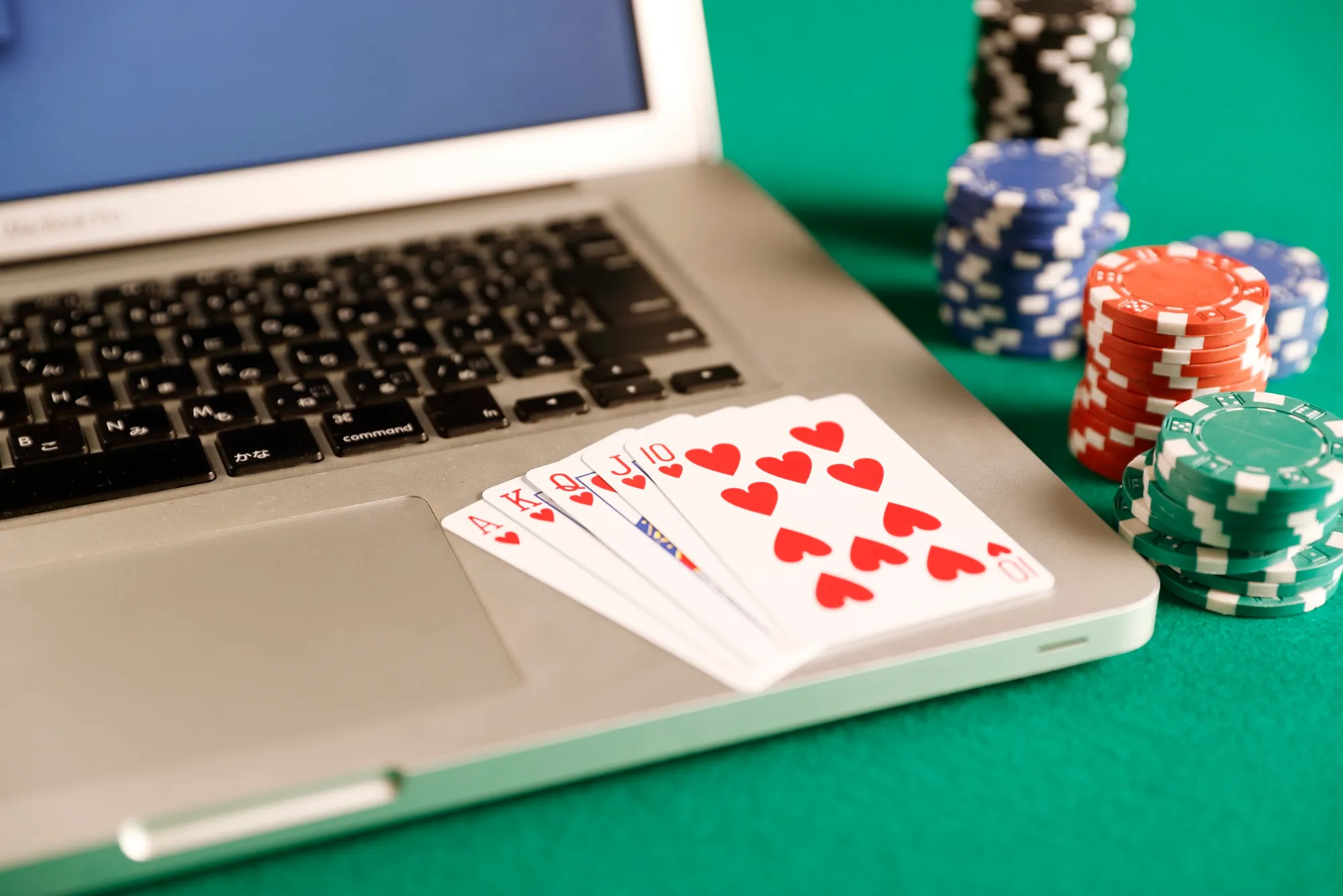 How to Find Legit Casinos Not on GamStop