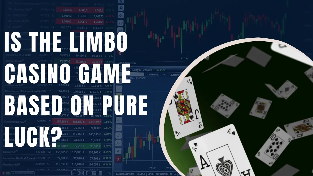 Is the Limbo Casino Game Based on Pure Luck