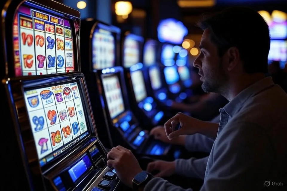 Which Are the Best Slot Sites for Winning UK