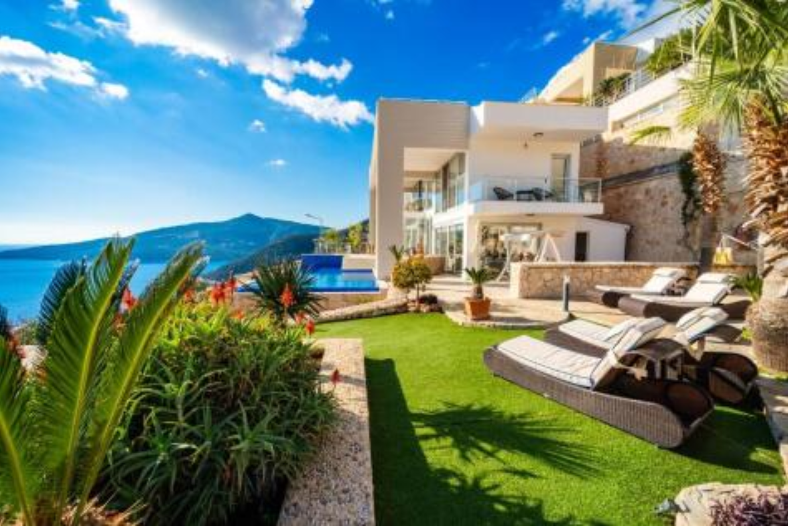 houses for sale antalya