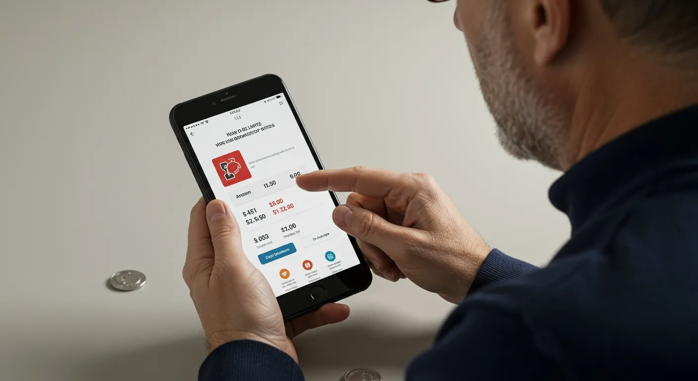 How do betting limits work on non-GamStop sites