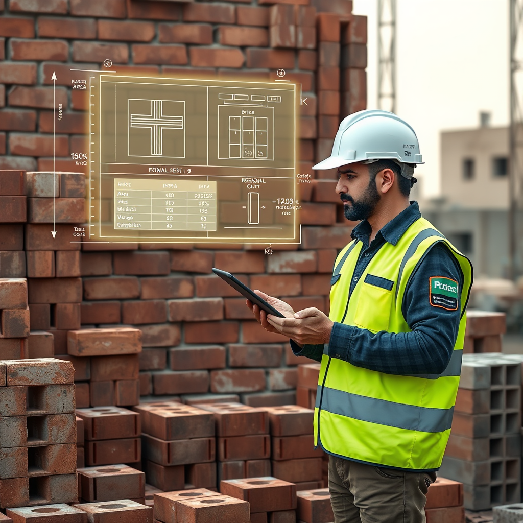 12. Brick Cost Calculator: Affordable Options