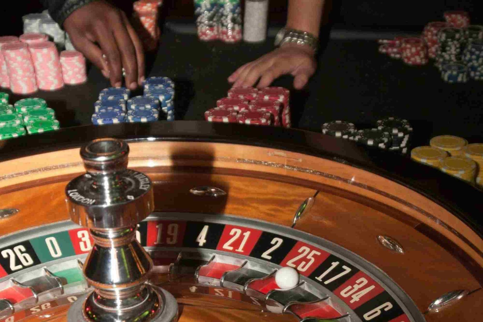 Are UK Sports Betting Sites Not on GamStop Suitable for Self-Excluded Players?