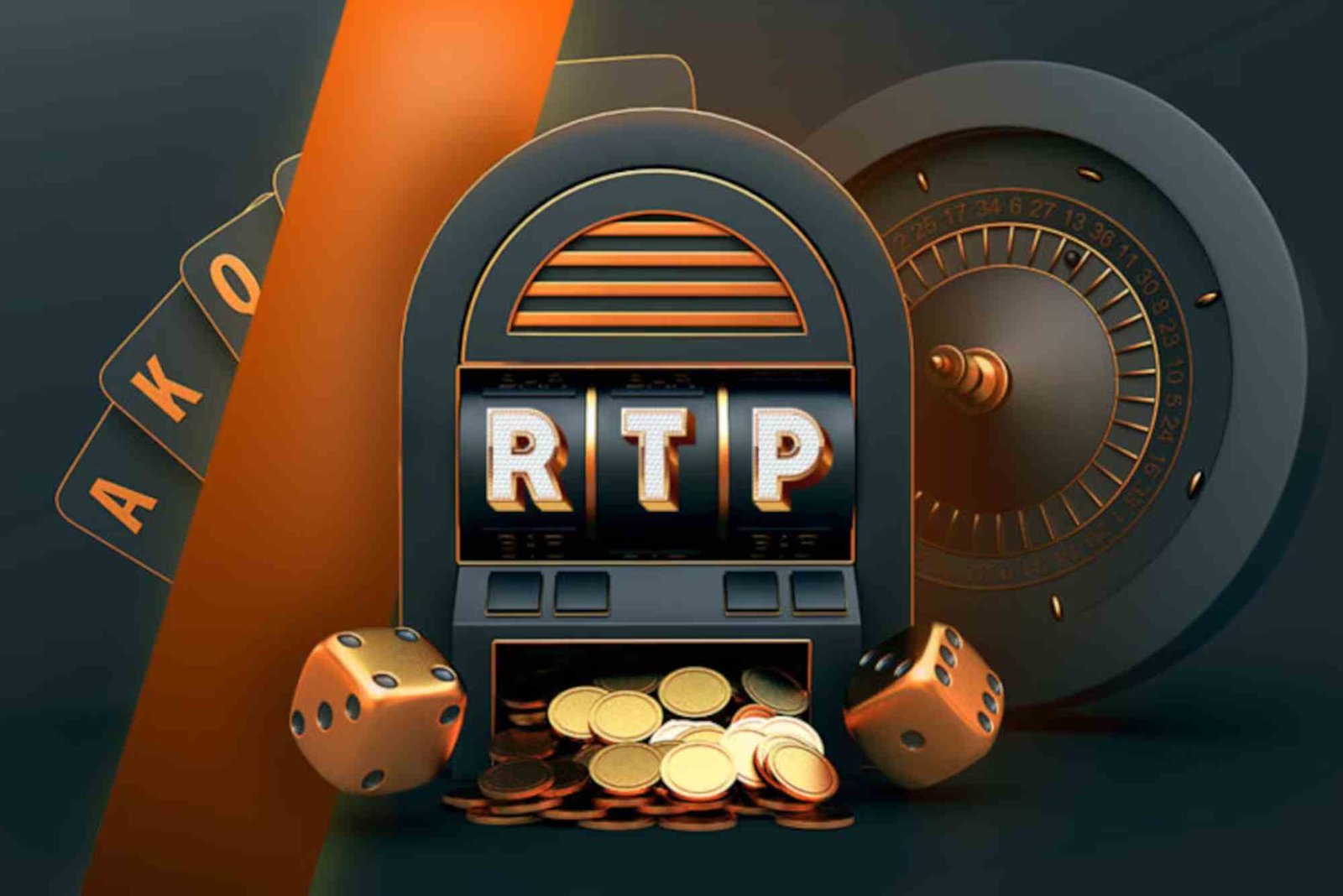 low risk casino games with high RTP