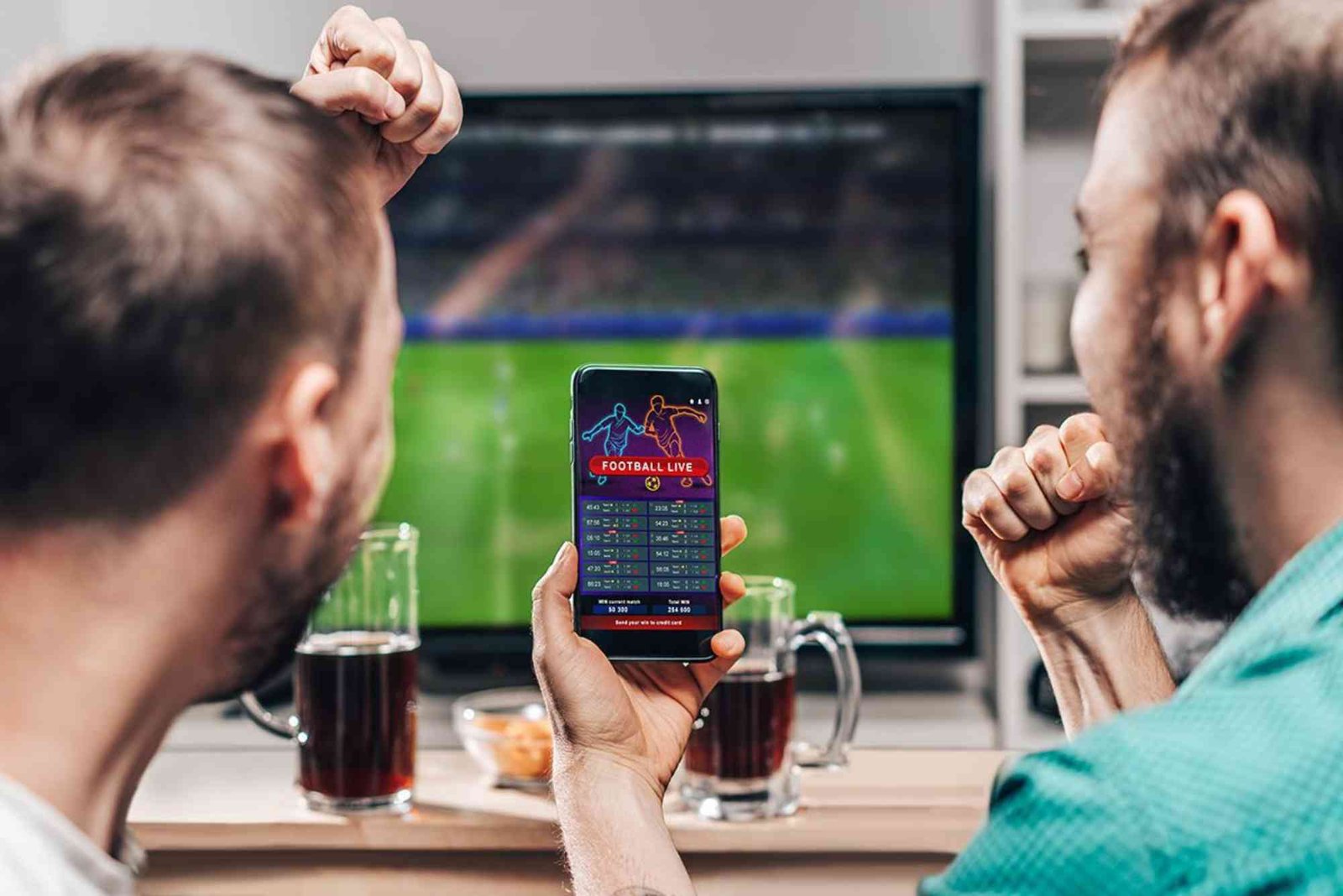 Mobile UK Sports Betting Sites Not on GamStop