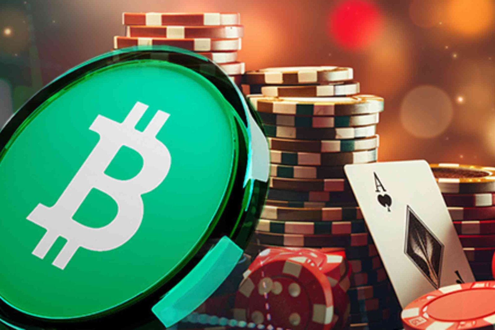 Online Casino With Low Minimum Deposit