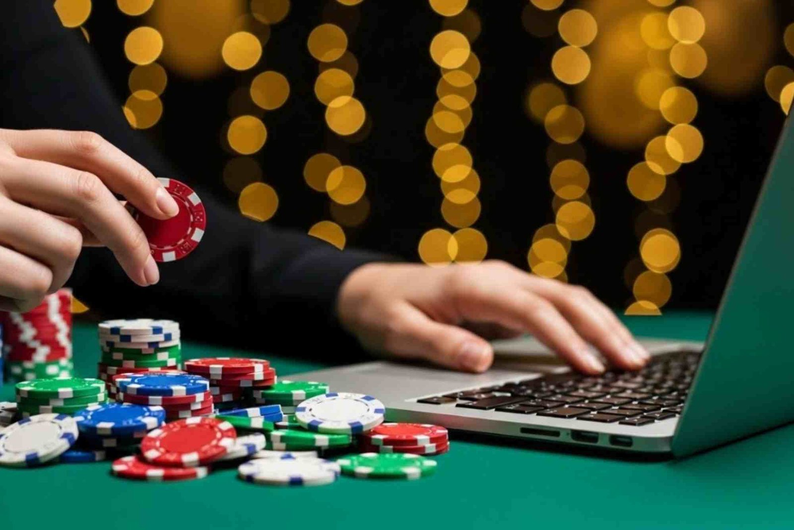 Safe Online Casinos With 24/7 Support