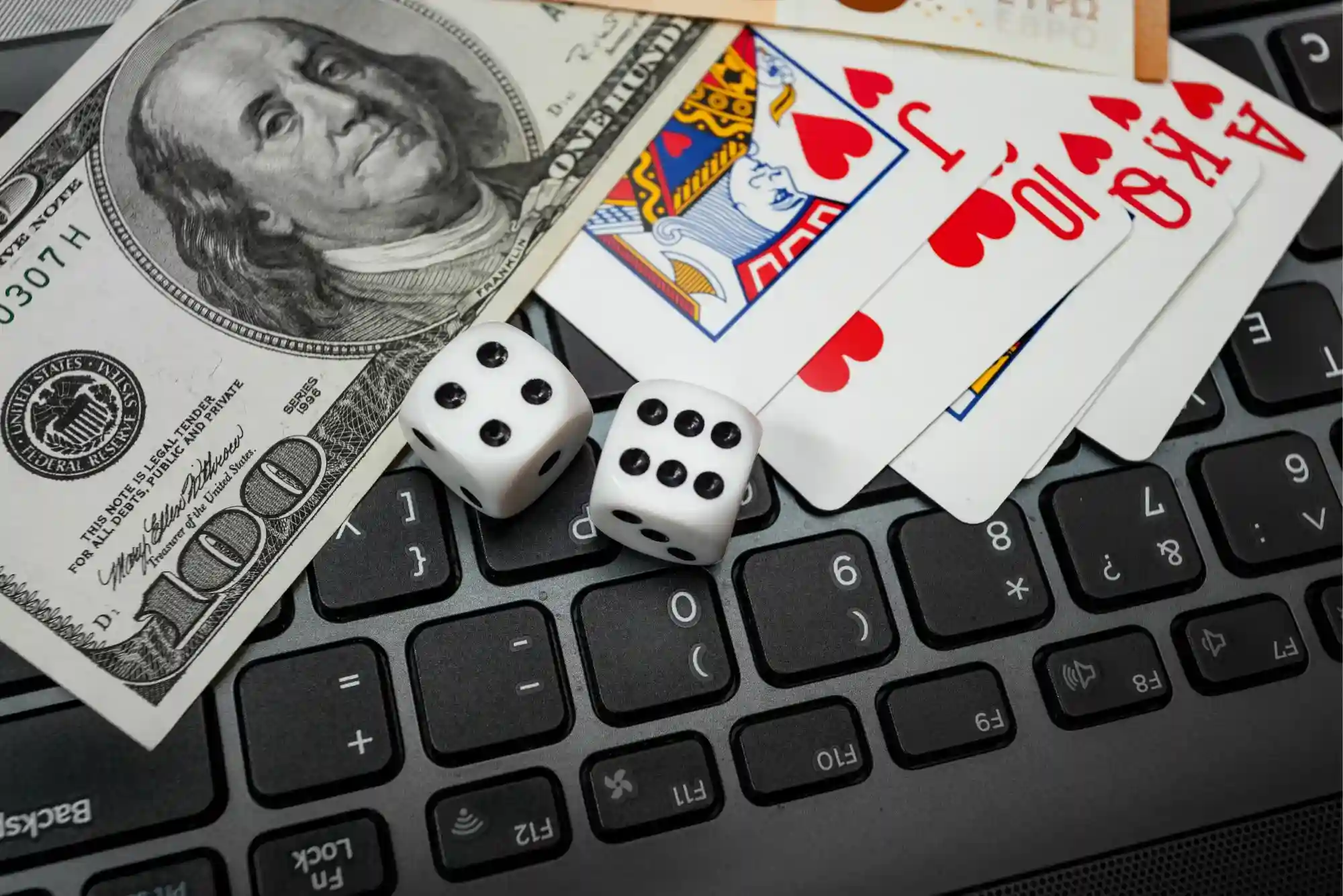 What Are No Verification Casinos and How Do They Work