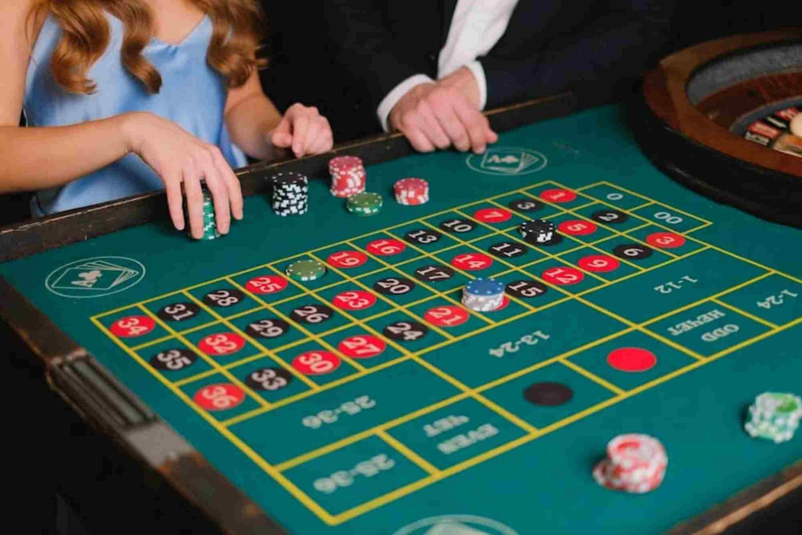 Do Non GamStop Casinos Offer Live Dealer Games?