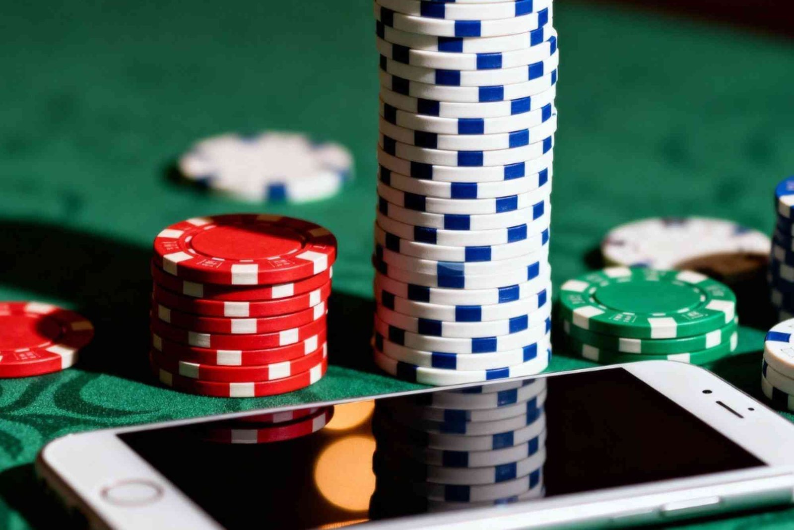 Secure Casino Websites With Verified Payouts