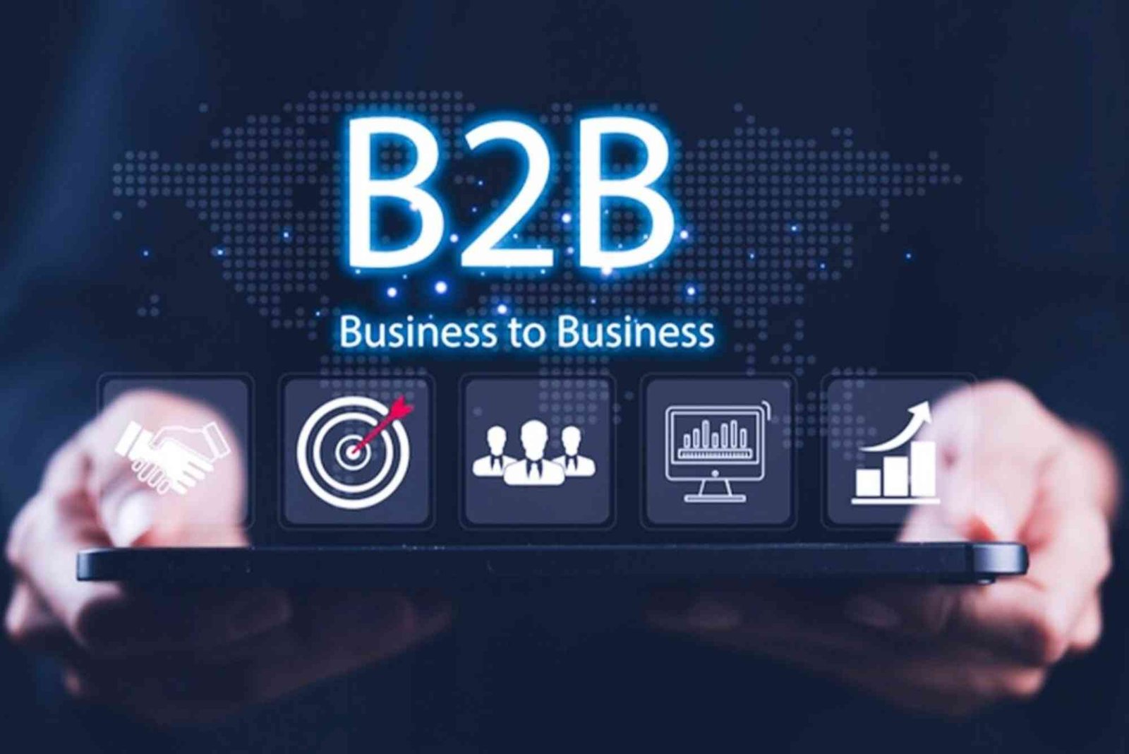 What Are SEO Tools for B2B Brands and Which Features Matter Most in 2026